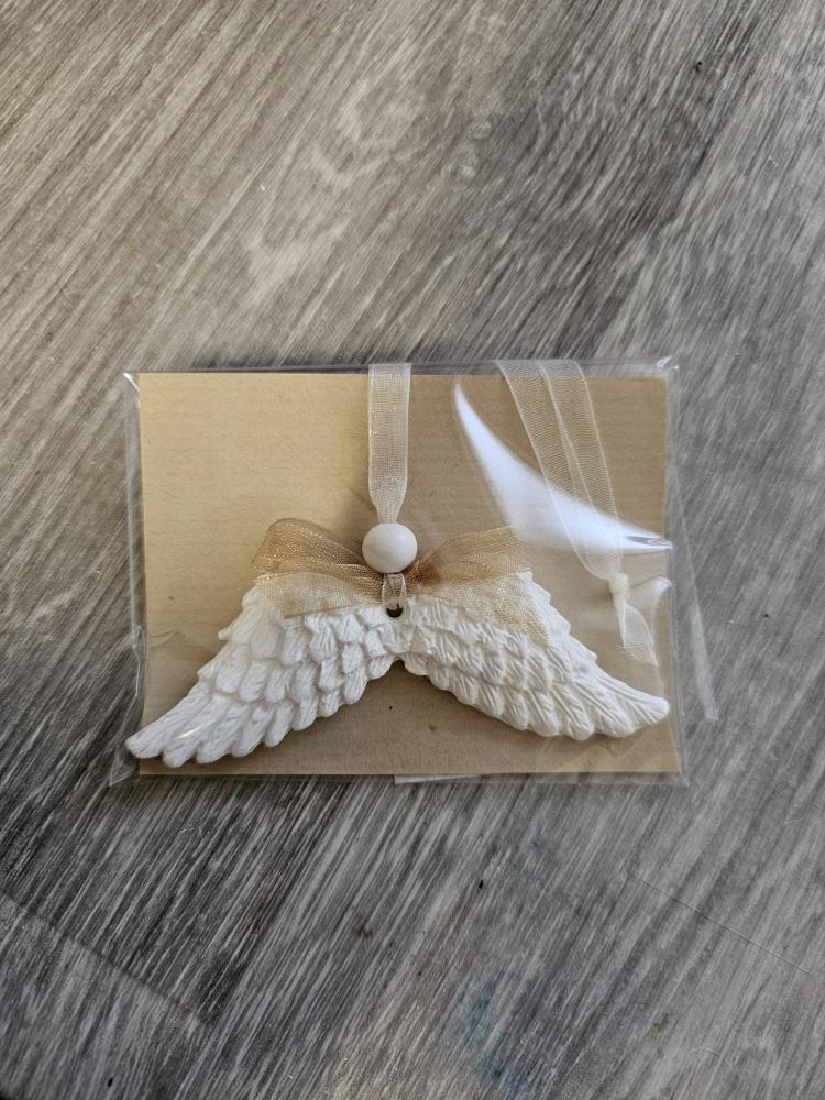 Andělská křídla na pověšení, Creall (sáček)