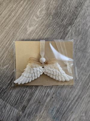 Andělská křídla na pověšení, Creall (sáček)